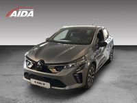 Gebraucht Mitsubishi Colt Plus 143 PS (105 kW) 2024 Grau Kleinwagen