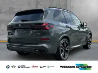 Neu BMW X5 M Sport 489 PS (359 kW) 2026 Grau SUV