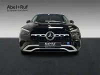 Gebraucht Mercedes GLA200 Advanced 150 PS (110 kW) 2025 Schwarz SUV