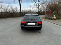 gebraucht Audi A4 2.0TDI Avant 2009 Kombi Navi Xenon