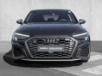 Gebraucht Audi S3 Sport 310 PS (228 kW) 2022 Daytonagrau perleffekt Limousine