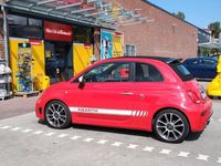 gebraucht Abarth 595 