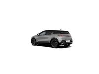Nowe Renault Megane E-Tech Esprit Alpine 55 kW (75 KM) 2026 Szary Sedan/Limuzyna