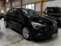 Gebraucht Renault Clio V Business 67 PS (49 kW) 2022 Schwarz Kleinwagen