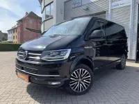 Gebraucht VW Caravelle 150 PS (110 kW) 2017 Schwarz Van