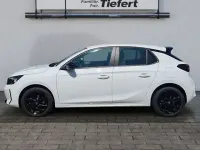 Gebraucht Opel Corsa 101 PS (74 kW) 2024 Unbekannt Kleinwagen