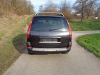 Gebraucht Citroën C8 Style 136 PS (100 kW) 2006 Other Van / Kleinbus