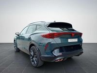 Ny Cupra Formentor VZ 272 HK (200 kW) 2025 Blå SUV