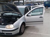 Gebraucht VW Golf III 75 PS (55 kW) 1998 Silber Limousine