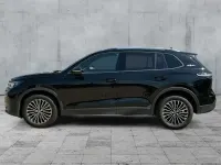 Gebraucht VW Tiguan Goal 150 PS (110 kW) 2025 Grenadillschwarz metallic SUV