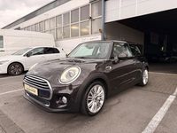 Second-hand Mini Cooper D 116 CP (85 kW) 2015 Maro Hatchback