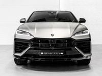 Neu Lamborghini Urus 799 PS (587 kW) 2026 Silber SUV
