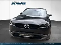 Używany Mazda MX30 Ad'Vantage 106 kW (145 KM) 2022 Czarny SUV