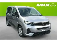 Neu Opel Combo Life 102 PS (75 kW) 2026 Karbon grey Van / Kleinbus