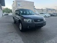 Gebraucht Ford Maverick Limited 203 PS (149 kW) 2004 Schwarz SUV