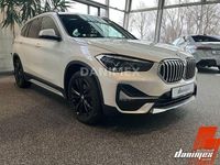Gebraucht BMW X1 xLine 190 PS (139 kW) 2020 Weiß SUV