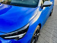 Używany Opel Corsa 131 KM (96 kW) 2020 Niebieski Hatchback