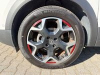 Gebraucht Opel Mokka GS Line 131 PS (96 kW) 2020 Weiß SUV