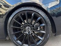 Gebraucht Mercedes E300 AMG 245 PS (180 kW) 2017 Schwarz Coupé