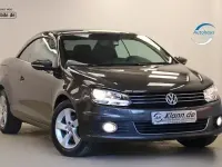 Occasion VW Eos 258 ch (189 kW) 2011 Marron Cabriolet