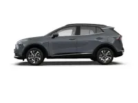 Neu Kia Sportage GT-Line 160 PS (117 kW) 2025 Grau SUV