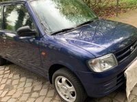 gebraucht Daihatsu Cuore PUR