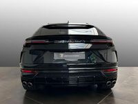 Gebraucht Lamborghini Urus 650 PS (478 kW) 2019 Schwarz SUV