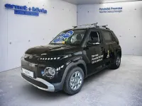 Gebraucht Hyundai Inster Trend 71 kW (97 PS) 2025 Schwarz Kleinwagen