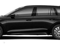 Neu Skoda Octavia Selection 150 PS (110 kW) 2026 Black magic Kombi