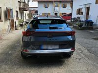 Gebraucht Cupra Formentor VZ 310 PS (228 kW) 2022 Grau SUV