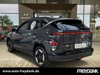 gebraucht Hyundai Kona Elektro (SX2) 65,4kWh PRIME-Paket, Sitz-Kom