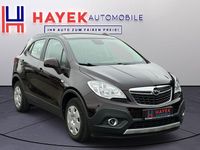 Gebraucht Opel Mokka Edition 140 PS (102 kW) 2012 Braun SUV