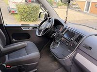Gebraucht VW T5 179 PS (131 kW) 2014 Braun Van