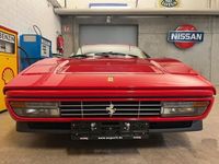 Gebraucht Ferrari 328 271 PS (199 kW) 1986 Rot Cabrio
