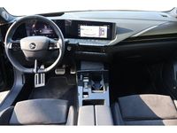 Gebraucht Opel Astra Ultimate 131 PS (96 kW) 2024 Schwarz Kombi