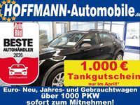 Gebraucht Cupra Formentor 150 PS (110 kW) 2022 Schwarz SUV