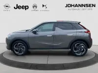 Gebraucht DS Automobiles DS3 Crossback 156 PS (114 kW) 2021 Grau SUV