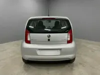 Brugt Skoda Citigo Elegance 60 HK (44 kW) 2015 Guld Hatchback