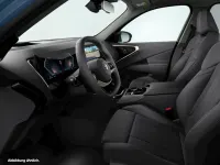 Gebraucht BMW X3 190 PS (139 kW) 2025 Blau SUV