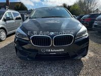 gebraucht BMW 218 d Gran Tourer/SHZ/KLIMA/PDC/NAVI/UVM..