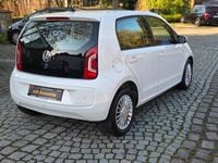 Second-hand VW up! 60 CP (44 kW) 2012 Alb Hatchback