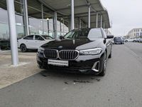 Gebraucht BMW 540 Luxury Line 340 PS (250 kW) 2022 Schwarz Limousine