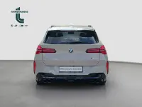 Gebraucht BMW X3 Performance 398 PS (292 kW) 2025 Grau SUV
