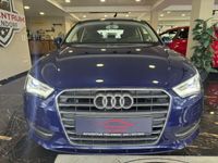 gebraucht Audi A3 1,2 TFSI Attraction KLIMA/LED/ALU/52TKM!!