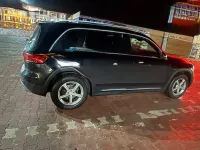 Gebraucht Mercedes GLB200 200 PS (147 kW) 2025 Schwarz SUV