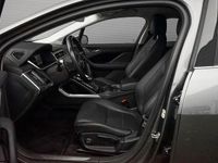 Gebraucht Jaguar I-Pace S 294 kW (400 PS) 2018 Grau SUV
