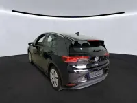 Occasion VW ID.3 Pro 150 kW (204 ch) 2025 Noir Citadine