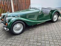 gebraucht Morgan 4/4 