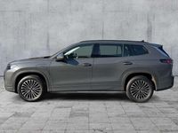 Gebraucht VW Tayron Life 204 PS (150 kW) 2025 Grau SUV