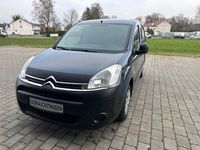 Gebraucht Citroën Berlingo 75 PS (55 kW) 2014 Van / Kleinbus